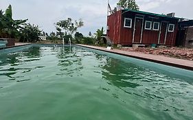 Homestay Kampong Kota Aur Resort With Swimming Pool, Kepala Batas, Seberang Perai, Penang